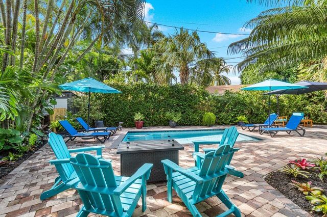 1911 Parker Avenue, West Palm Beach, FL 33401