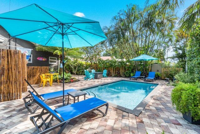 1911 Parker Avenue, West Palm Beach, FL 33401