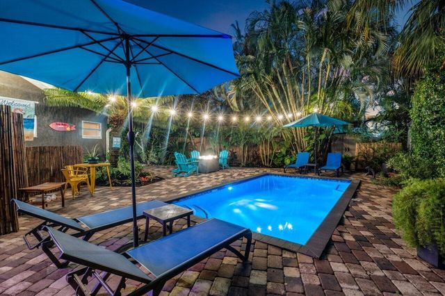 1911 Parker Avenue, West Palm Beach, FL 33401