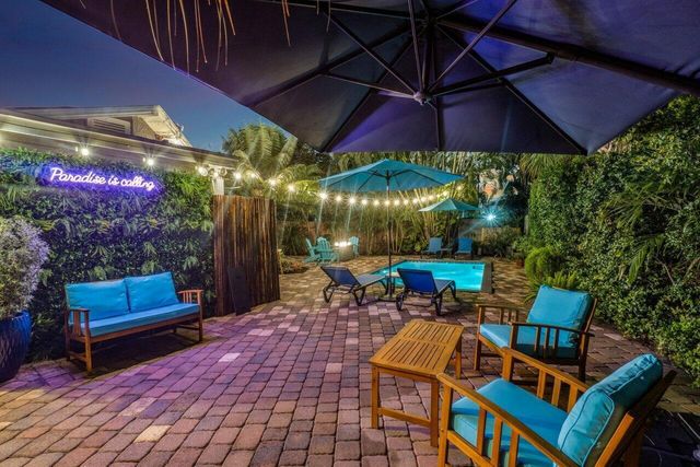 1911 Parker Avenue, West Palm Beach, FL 33401