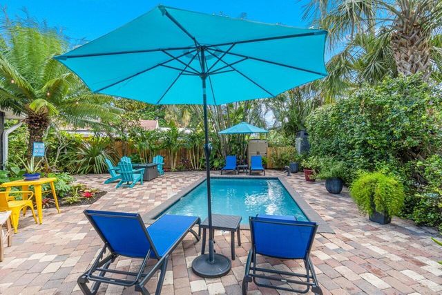 1911 Parker Avenue, West Palm Beach, FL 33401