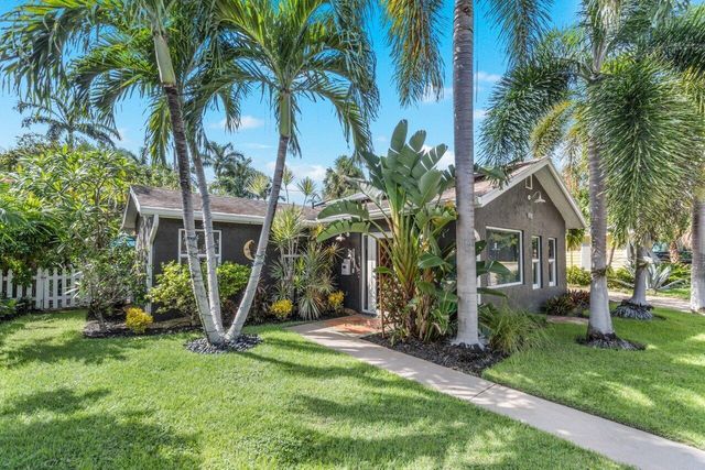 1911 Parker Avenue, West Palm Beach, FL 33401