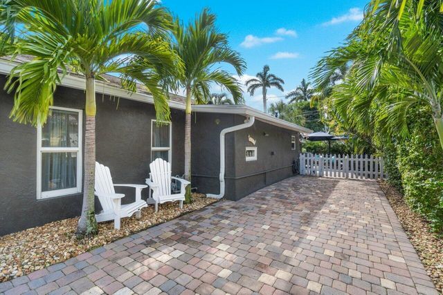 1911 Parker Avenue, West Palm Beach, FL 33401