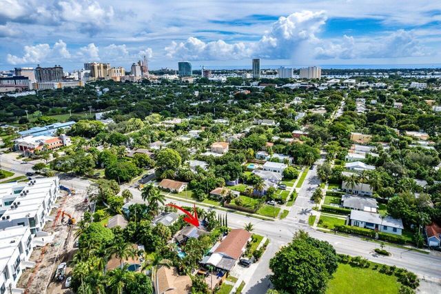 1911 Parker Avenue, West Palm Beach, FL 33401