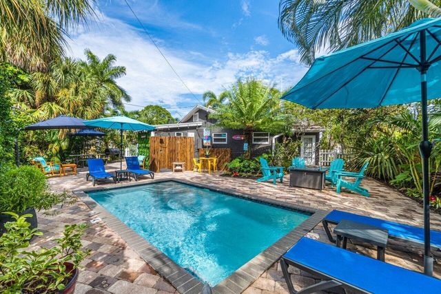 1911 Parker Avenue, West Palm Beach, FL 33401