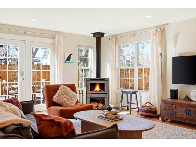 2865 Madera Ct, Boulder, CO 80301