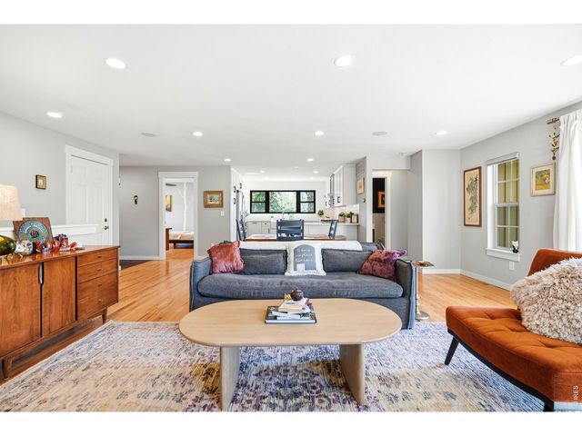 2865 Madera Ct, Boulder, CO 80301