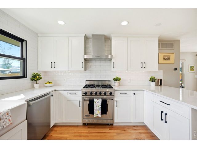 2865 Madera Ct, Boulder, CO 80301