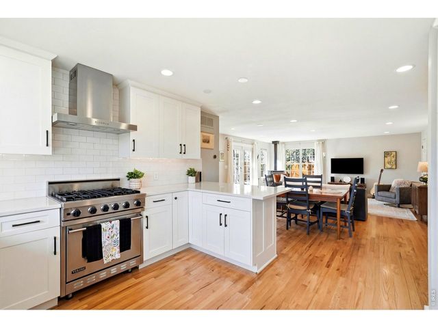 2865 Madera Ct, Boulder, CO 80301