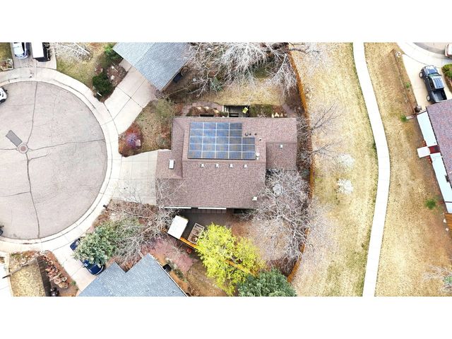 2865 Madera Ct, Boulder, CO 80301