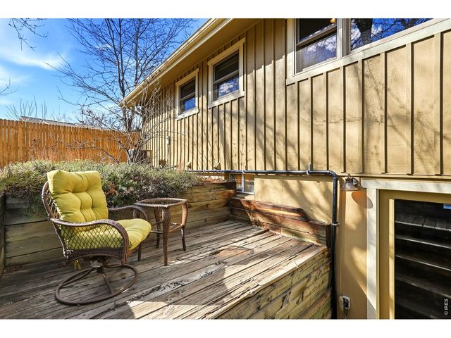 2865 Madera Ct, Boulder, CO 80301