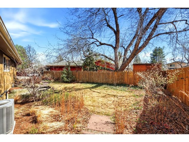 2865 Madera Ct, Boulder, CO 80301