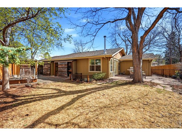 2865 Madera Ct, Boulder, CO 80301