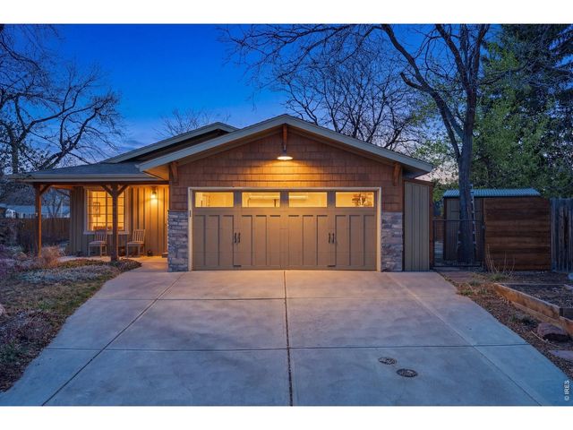 2865 Madera Ct, Boulder, CO 80301