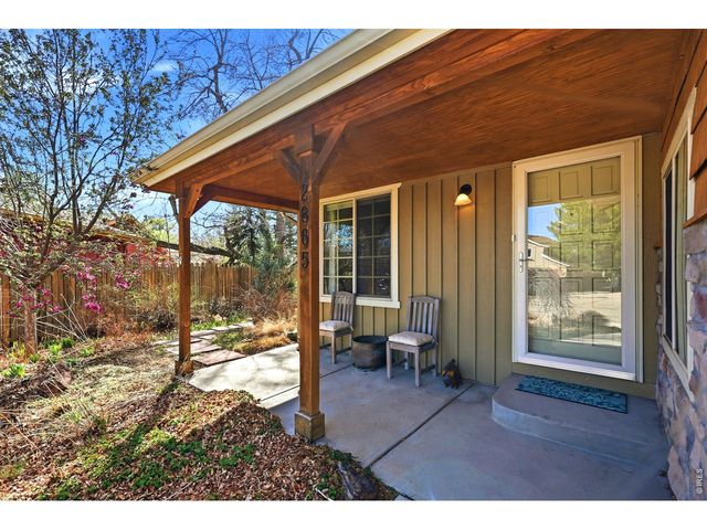 2865 Madera Ct, Boulder, CO 80301