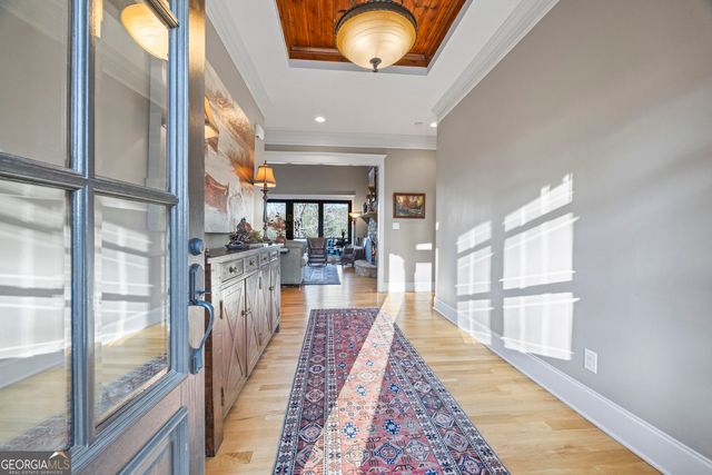 1308 Currahee Club Drive, Toccoa, GA 30577