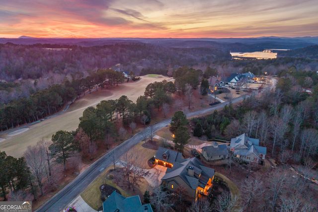 1308 Currahee Club Drive, Toccoa, GA 30577