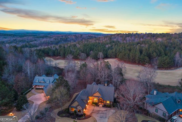 1308 Currahee Club Drive, Toccoa, GA 30577