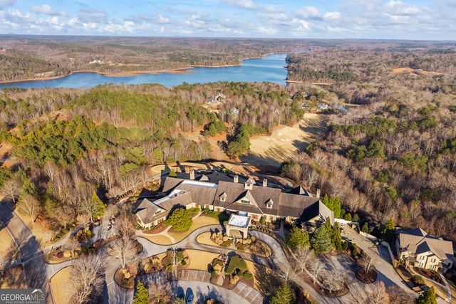 1308 Currahee Club Drive, Toccoa, GA 30577