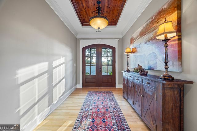 1308 Currahee Club Drive, Toccoa, GA 30577