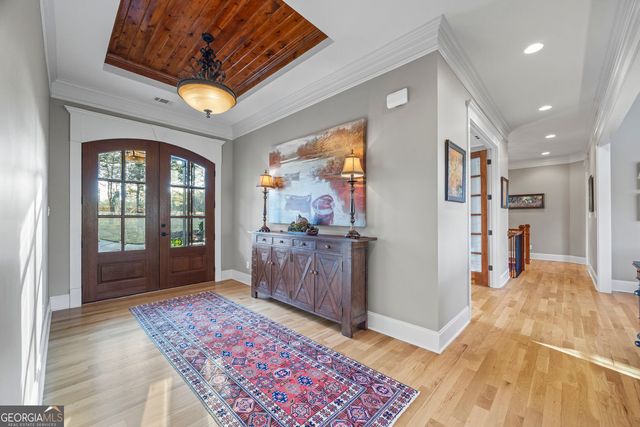 1308 Currahee Club Drive, Toccoa, GA 30577