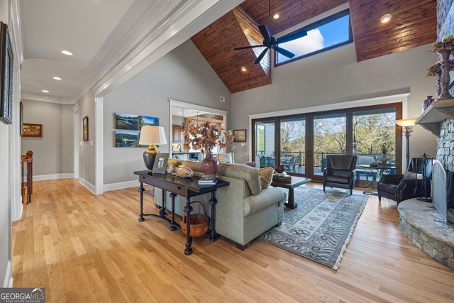 1308 Currahee Club Drive, Toccoa, GA 30577