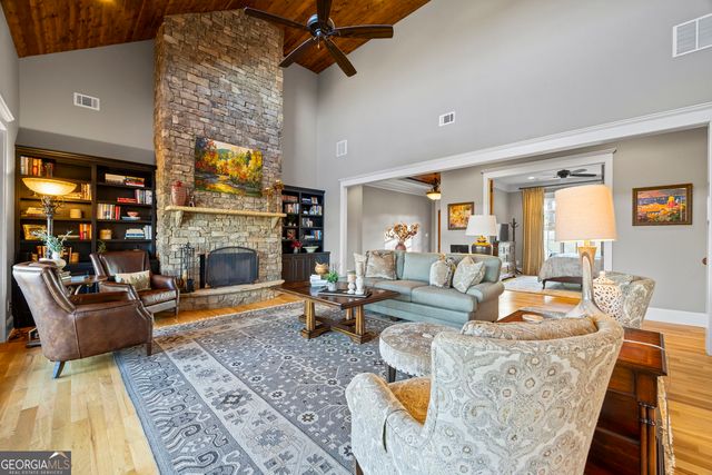 1308 Currahee Club Drive, Toccoa, GA 30577