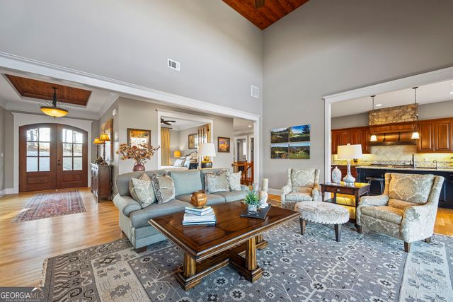 1308 Currahee Club Drive, Toccoa, GA 30577