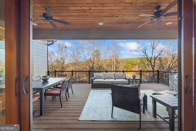 1308 Currahee Club Drive, Toccoa, GA 30577