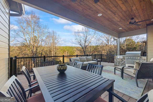 1308 Currahee Club Drive, Toccoa, GA 30577