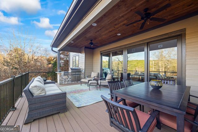 1308 Currahee Club Drive, Toccoa, GA 30577