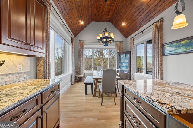 1308 Currahee Club Drive, Toccoa, GA 30577