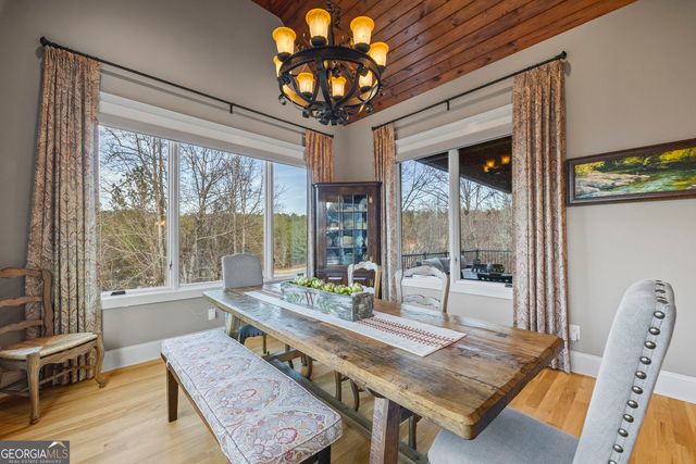 1308 Currahee Club Drive, Toccoa, GA 30577