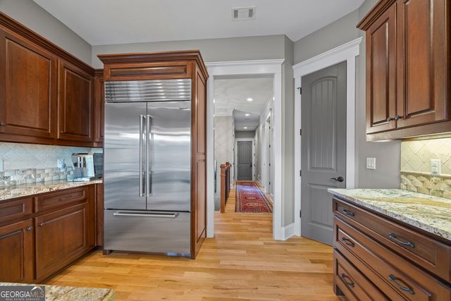 1308 Currahee Club Drive, Toccoa, GA 30577