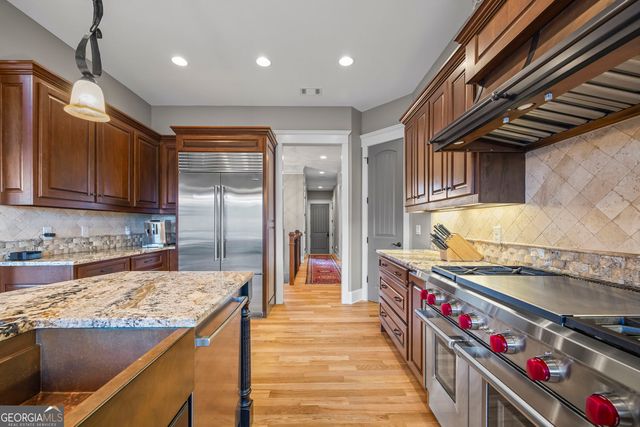 1308 Currahee Club Drive, Toccoa, GA 30577