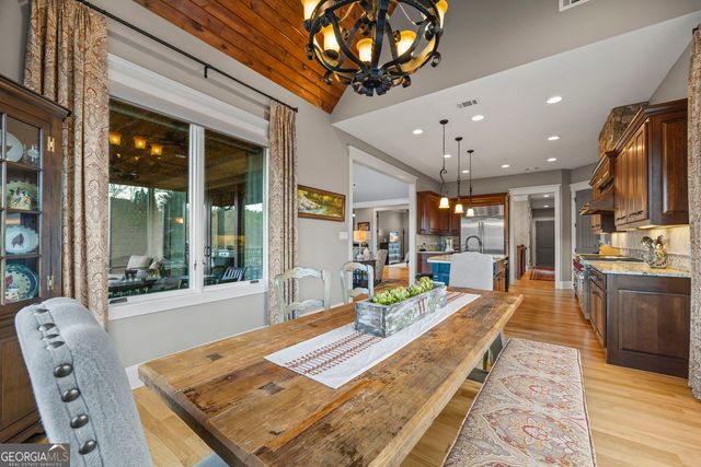 1308 Currahee Club Drive, Toccoa, GA 30577