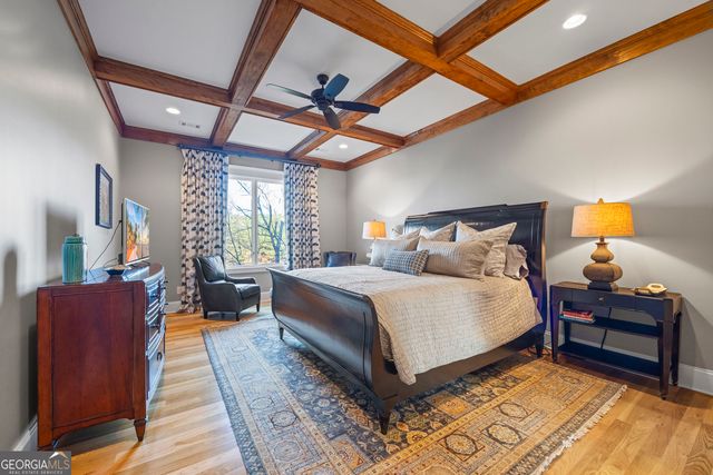 1308 Currahee Club Drive, Toccoa, GA 30577