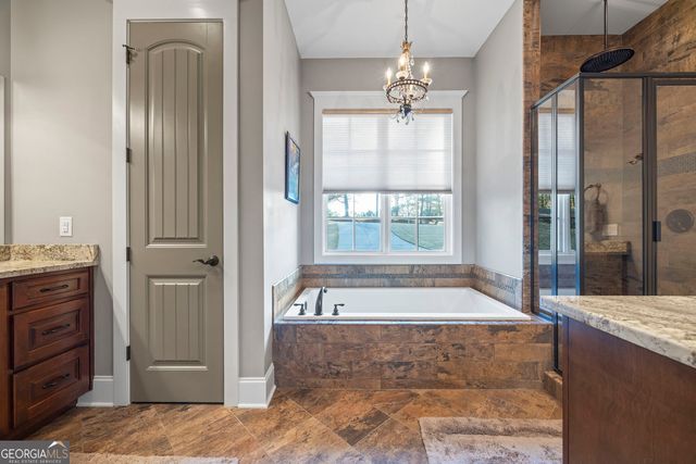 1308 Currahee Club Drive, Toccoa, GA 30577