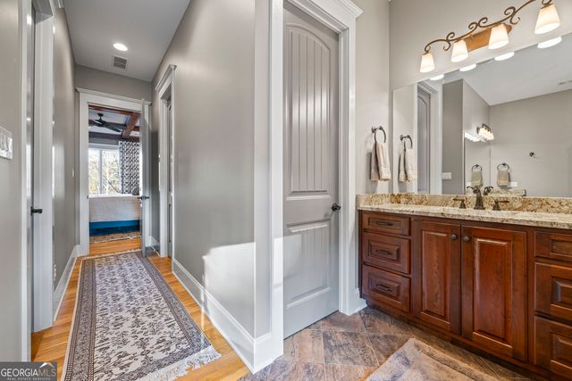 1308 Currahee Club Drive, Toccoa, GA 30577