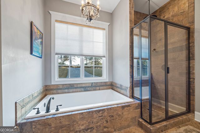 1308 Currahee Club Drive, Toccoa, GA 30577