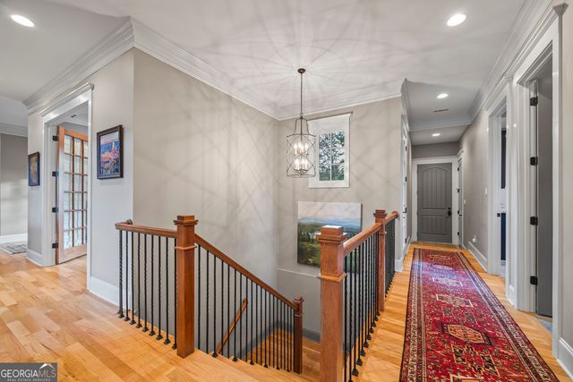 1308 Currahee Club Drive, Toccoa, GA 30577