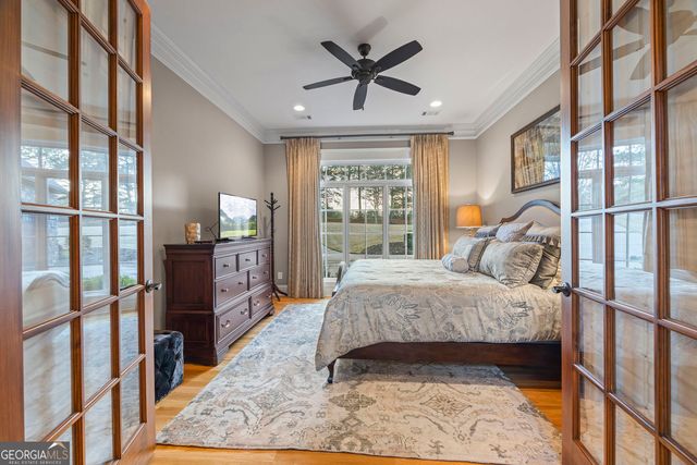 1308 Currahee Club Drive, Toccoa, GA 30577