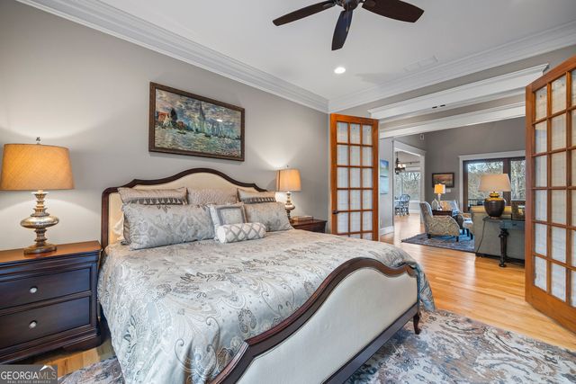 1308 Currahee Club Drive, Toccoa, GA 30577