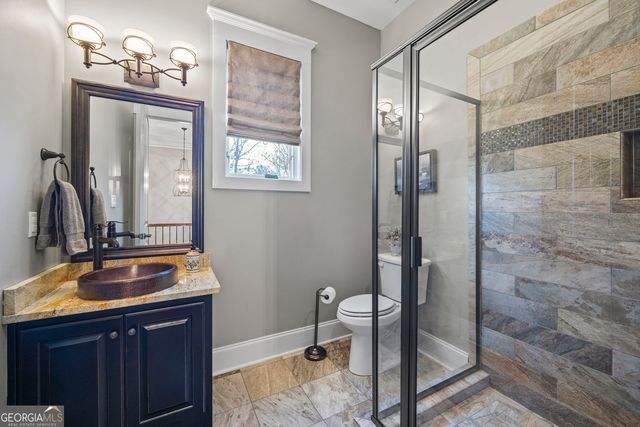 1308 Currahee Club Drive, Toccoa, GA 30577