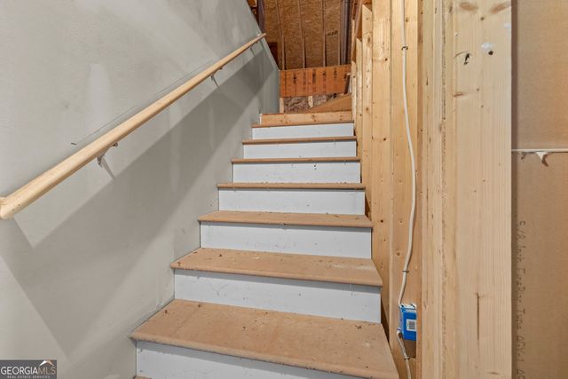 1308 Currahee Club Drive, Toccoa, GA 30577