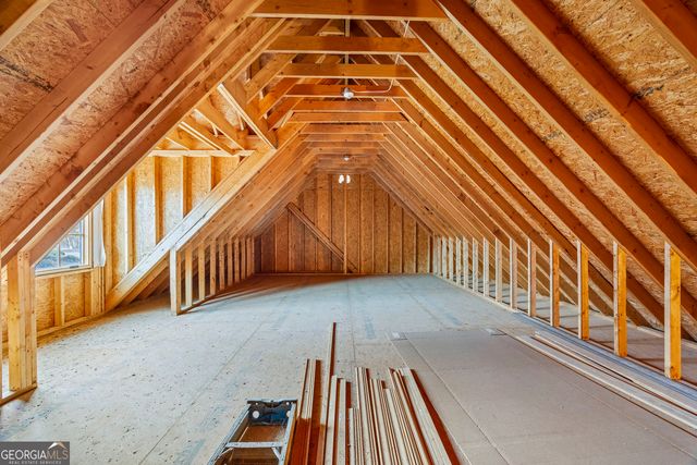 1308 Currahee Club Drive, Toccoa, GA 30577