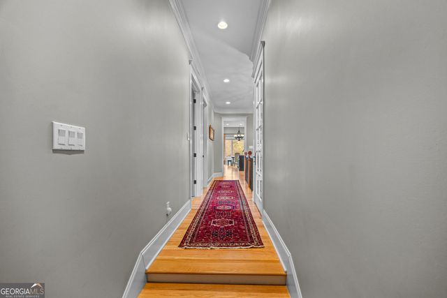 1308 Currahee Club Drive, Toccoa, GA 30577