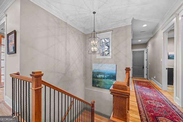 1308 Currahee Club Drive, Toccoa, GA 30577