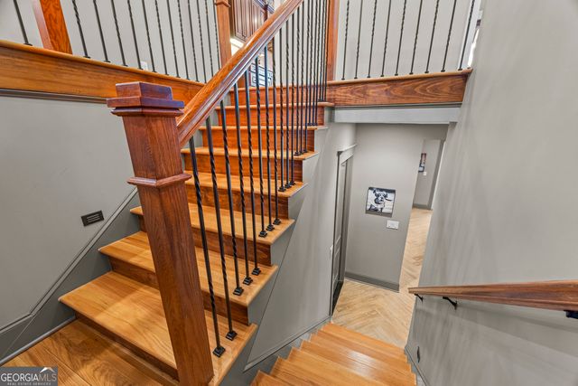 1308 Currahee Club Drive, Toccoa, GA 30577