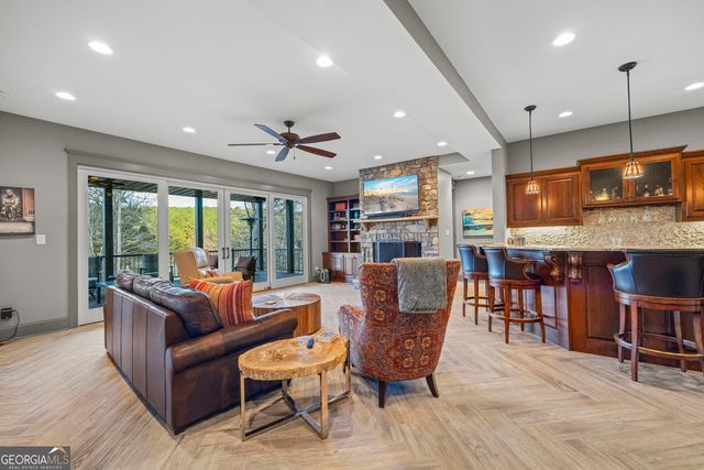 1308 Currahee Club Drive, Toccoa, GA 30577